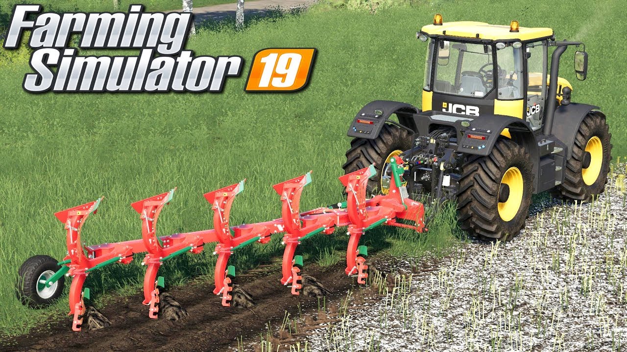 Powiększanie pola - Farming Simulator 19 | #33