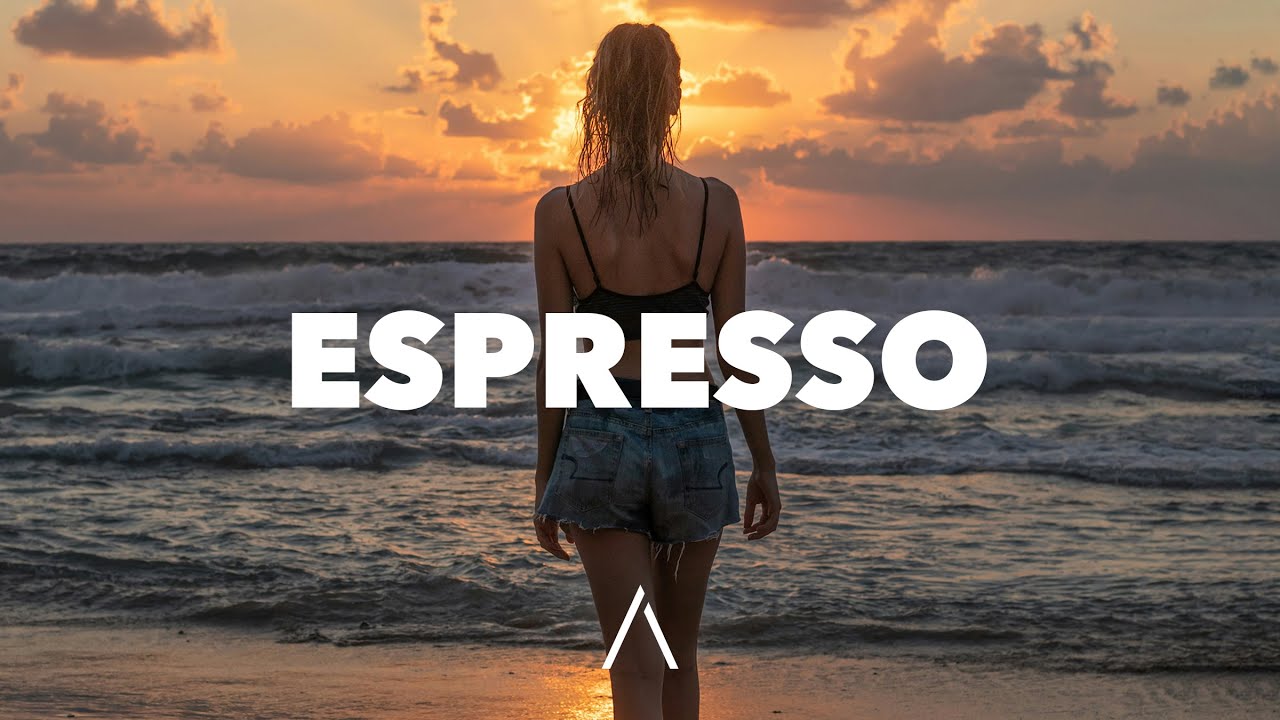 Sabrina Carpenter - Espresso (Lyrics) TwoForAll Afro House Remix