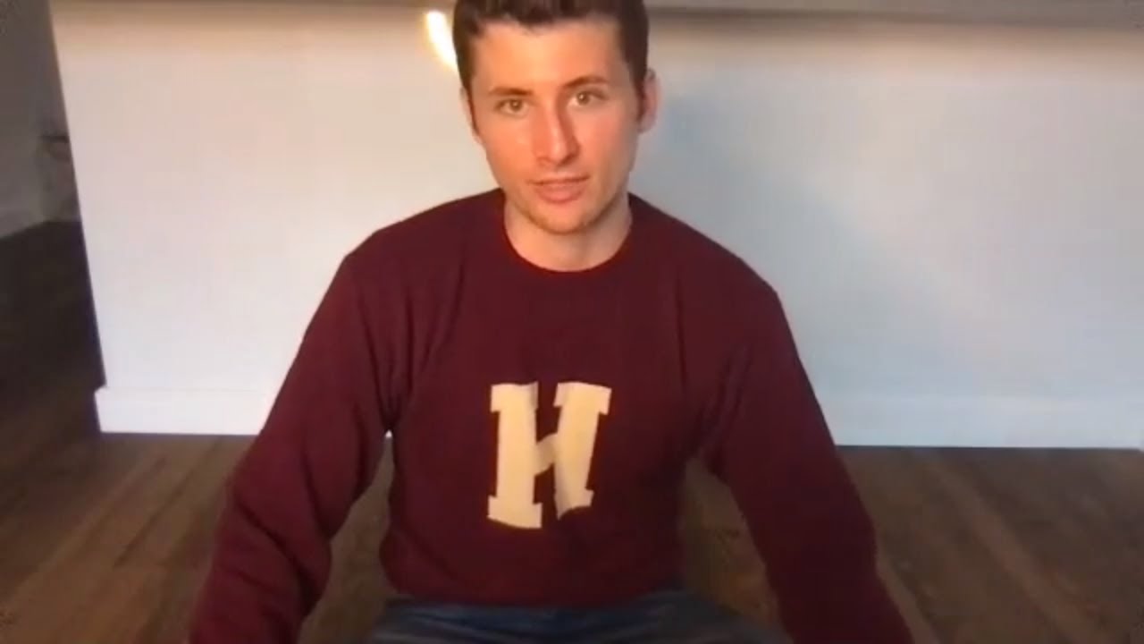 Life as a Harvard Law School Student