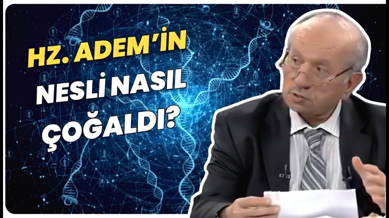 Hz. Adem’in Çocuk Sayısı Neden Gizleniyor? | Öteki Gündem