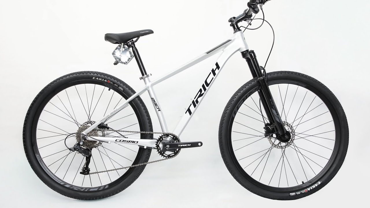 TIRICH cosmo 2026 29er