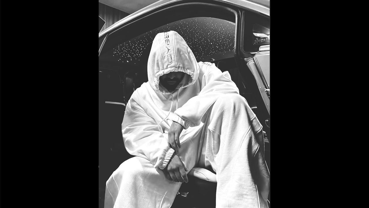 [BEAT SWITCH] DRAKE ICE MAN TYPE BEAT - “MAKE THEM CRY”