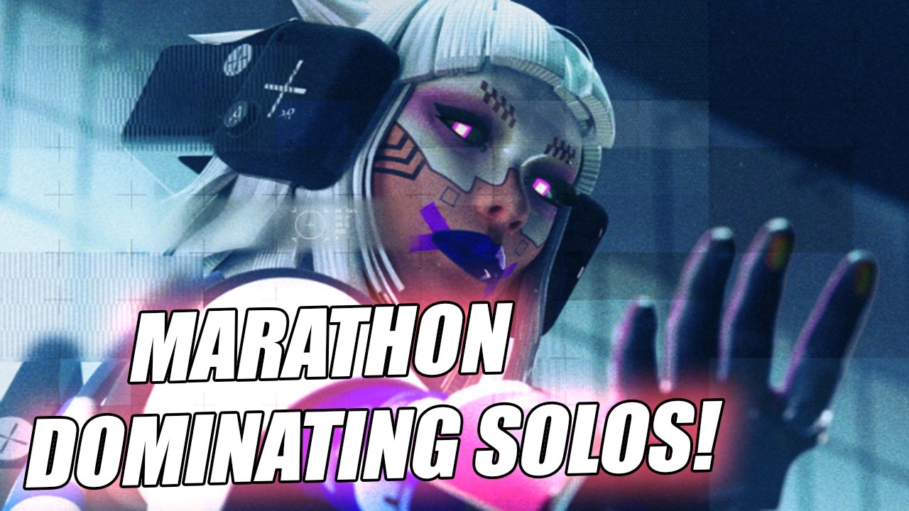 SOLO VANDAL/ASSASSIN MAIN GIGA OMEGA PVP! ✔ !YT