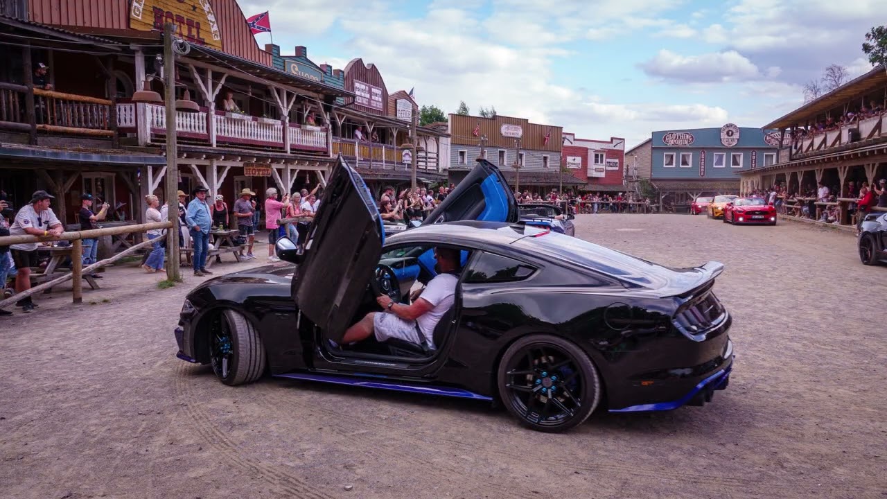 @mustangevent