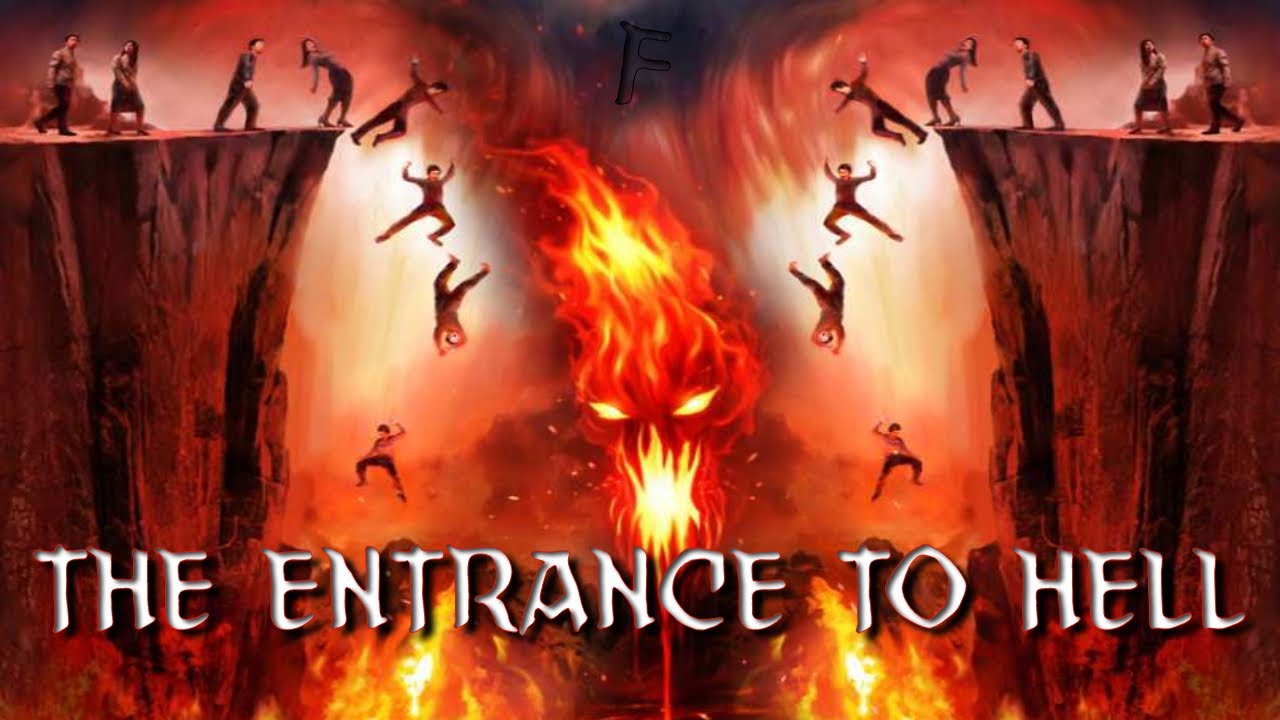 What's the 4th entrance to Gehenom (Hell)? - A POWERFUL Message by Rabbi Alon Anava
