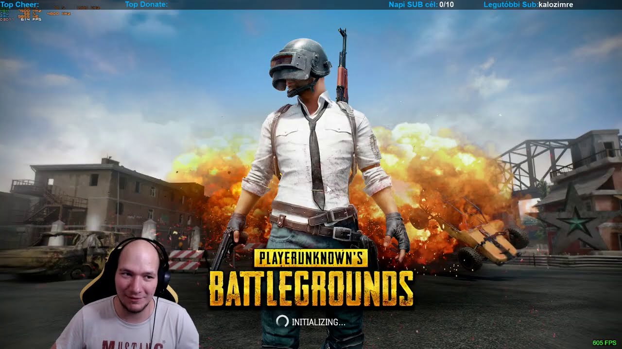PUBG PARTNER TURBO :$  - 06.25.