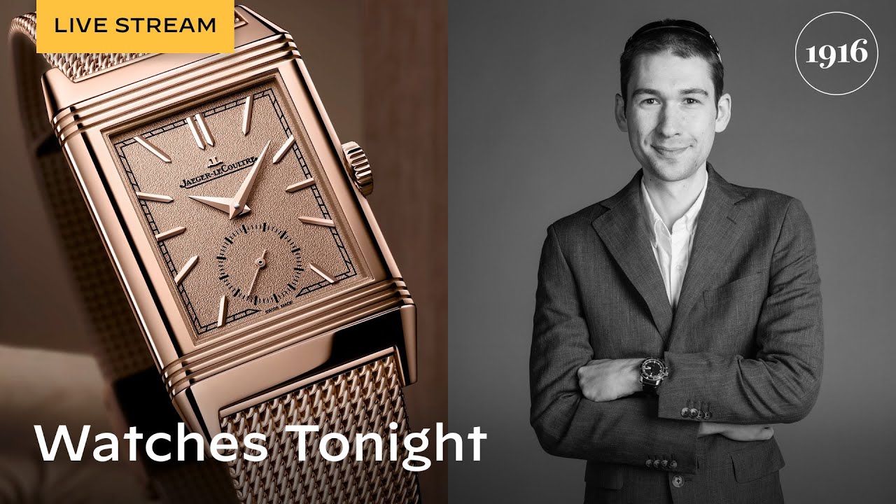 Which Watch Brand Makes the Best Watch Bracelets?