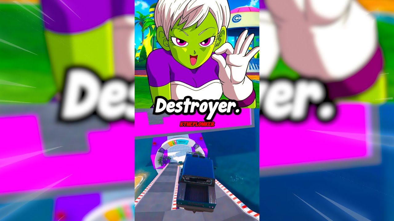 BEST OF GOKU BEING A SAVAGE FOR 20 MINUTES 🤣