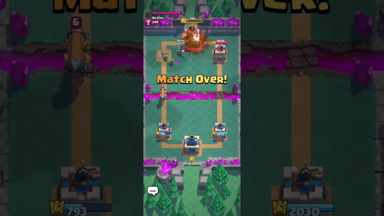 Clash Royale 