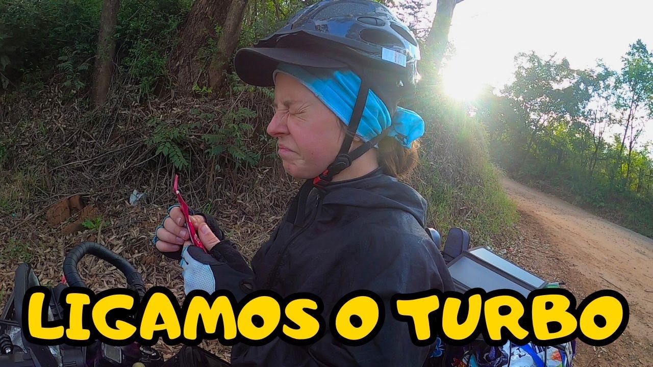 Era ISSO ou NÃO chegaríamos | Triunfo - Temp03 - ep04
