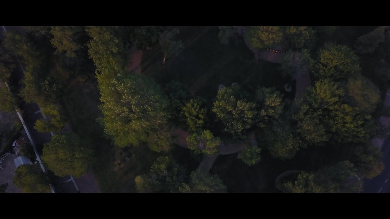 HOUSE | CÓRDOBA 4K MAVIC PRO - DronExplorador