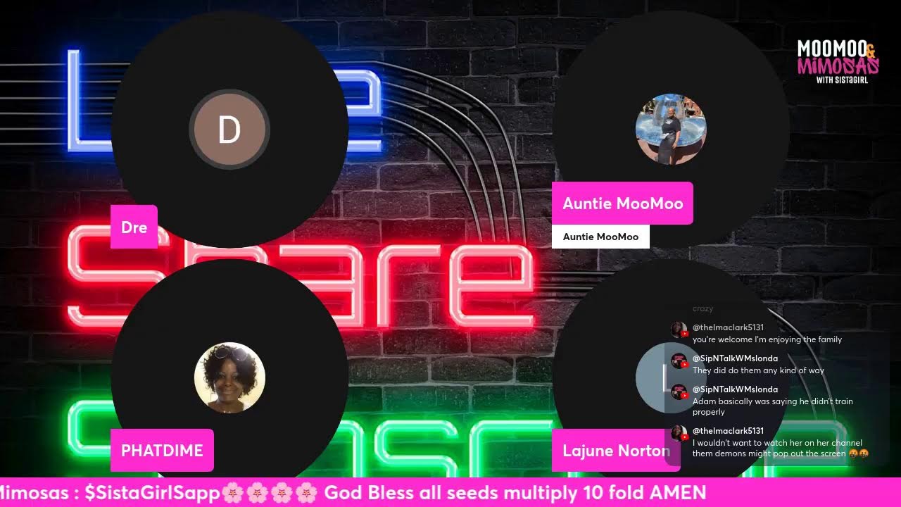 Late Nighr Conversations