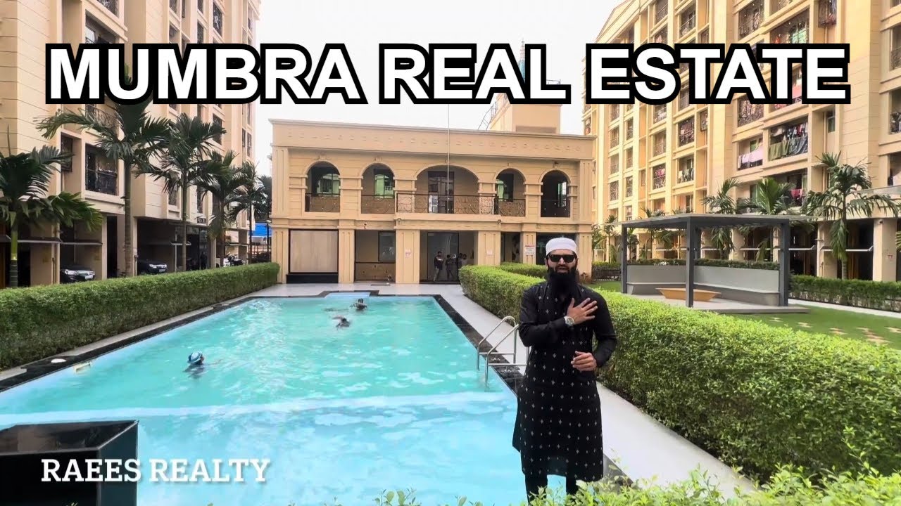 AlMantasha Realty Mumbra