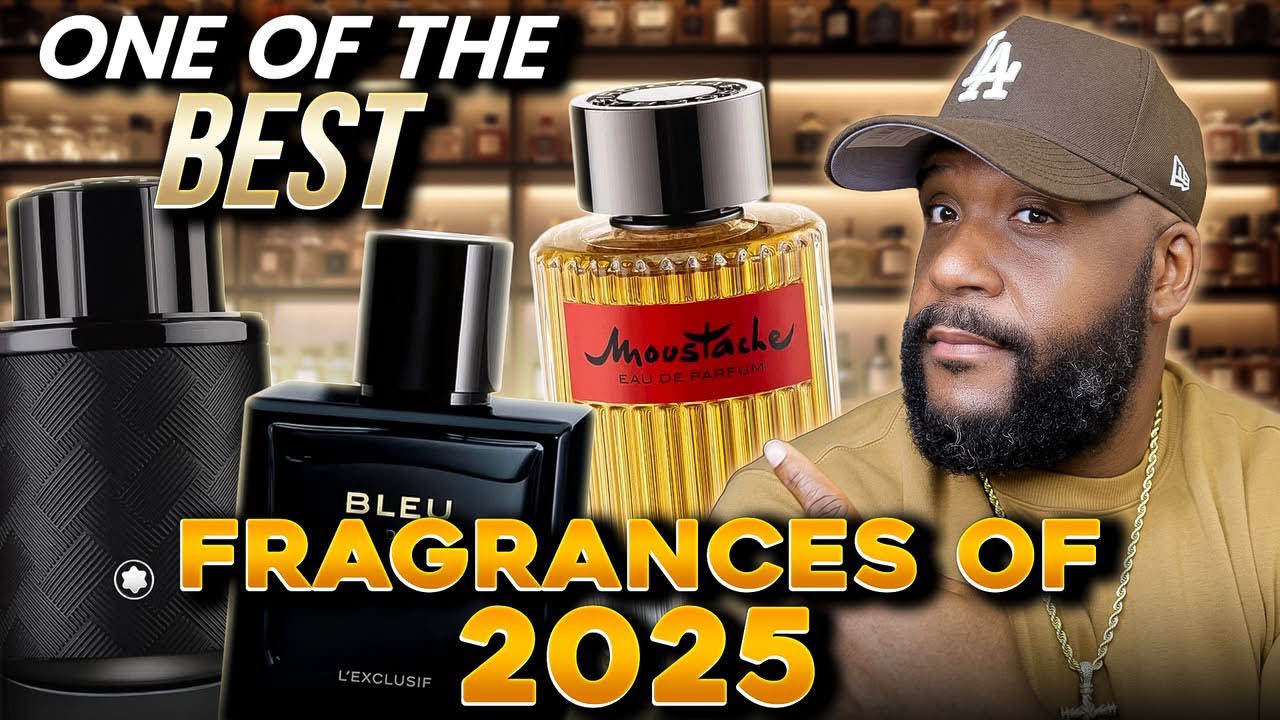 Еженедельная ротация ароматов №195 | Обзоры мужских ароматов