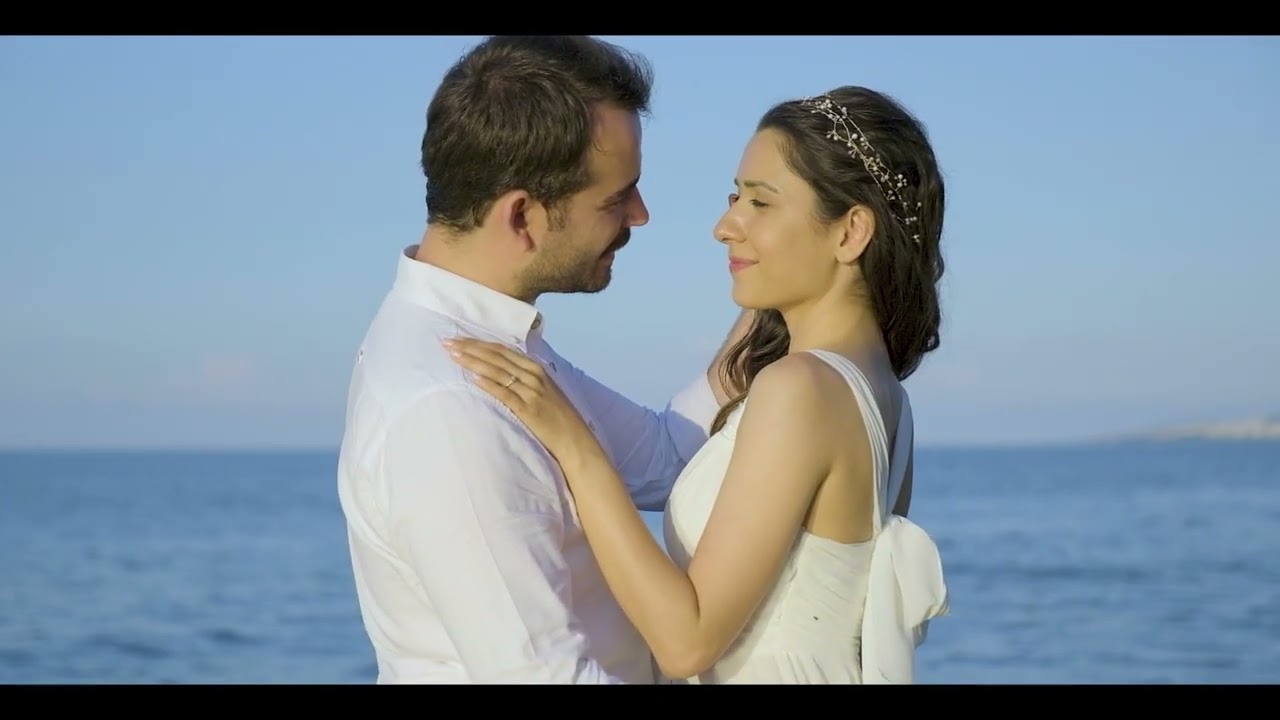 Esma & Halit ( Dış Çekim Klibi)