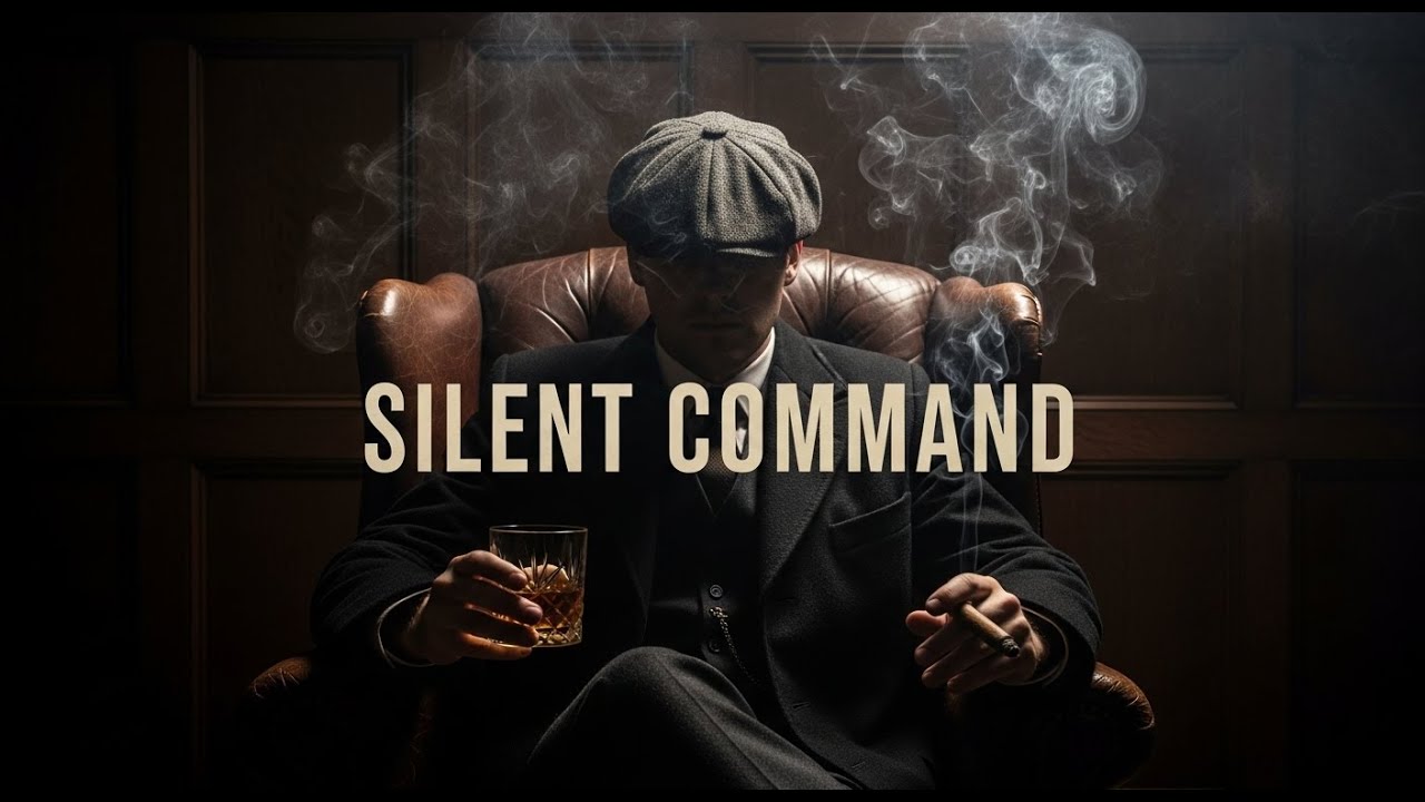 Playlist That Makes You Feel Unshaken and in Silent Command | Dark Blues Rock