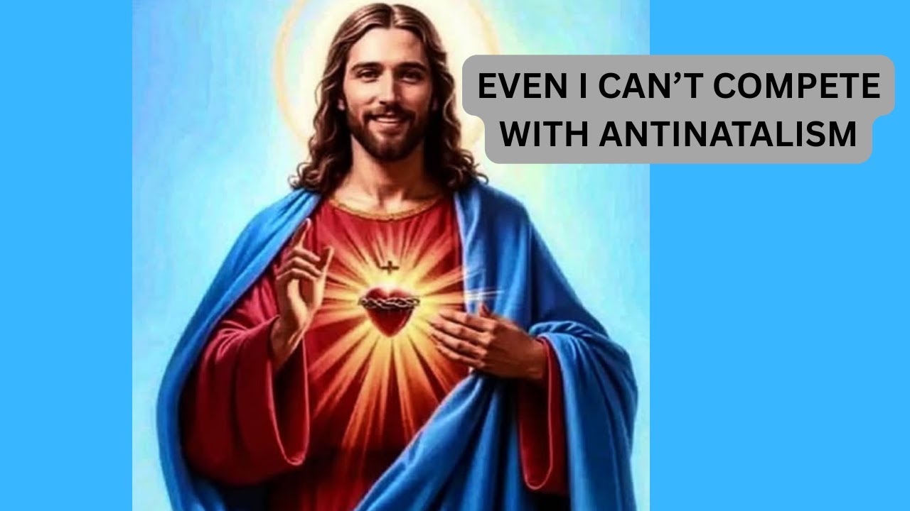 The Final Solution— How Antinatalism Solves Every Ontological Problem Including Death Itself
