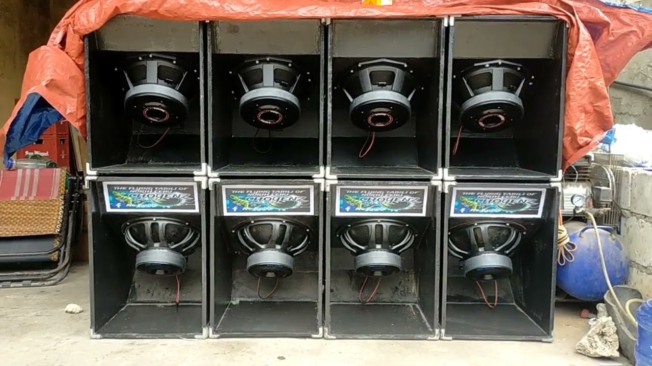 sound tsek