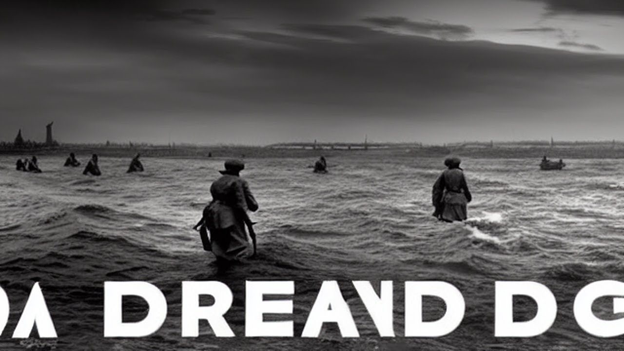Operation Dragoon - The Forgotten D-Day of Southern France