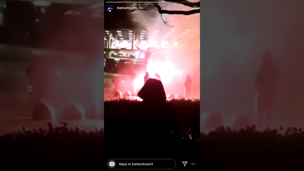 Zlatan Ibrahimovic's statue and house vandalised by Malm&ouml; FF fans after buying stakes at rival club