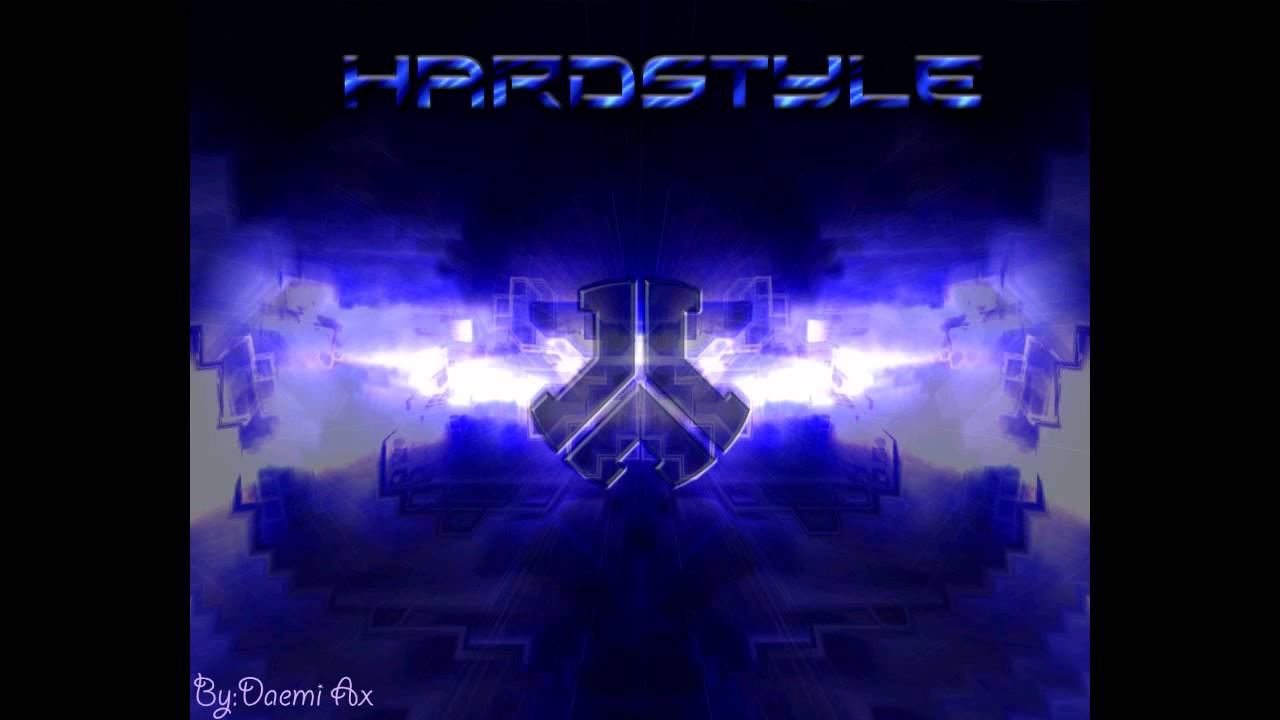 hardstyle mix 59