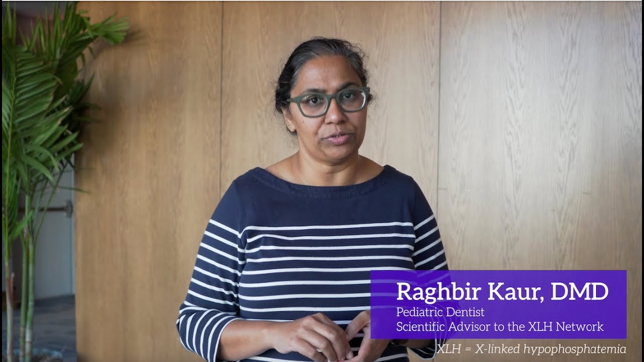 XLH Teeth Talk: Advice from a Dentist