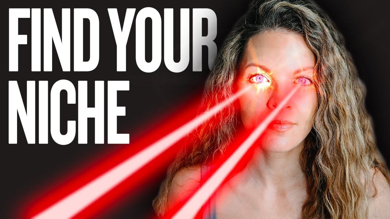 The NEW way to pick a niche that ALWAYS works.