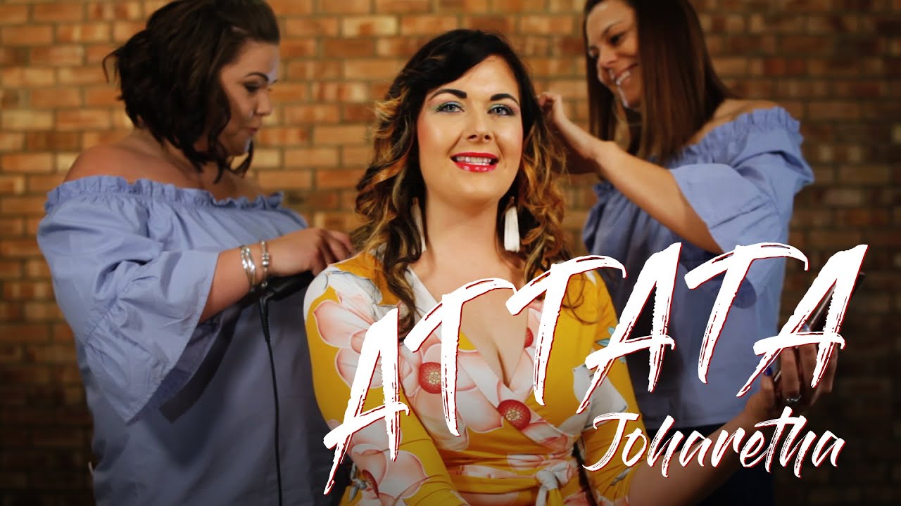 Joharetha - Attata