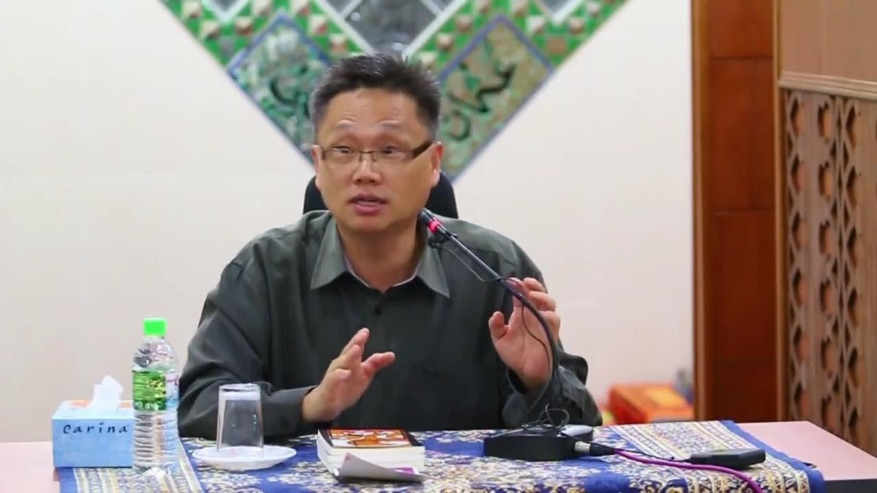 Peristiwa yang Menyebabkan Bro Lim Jooi Soon Menolak Penyembahan Berhala