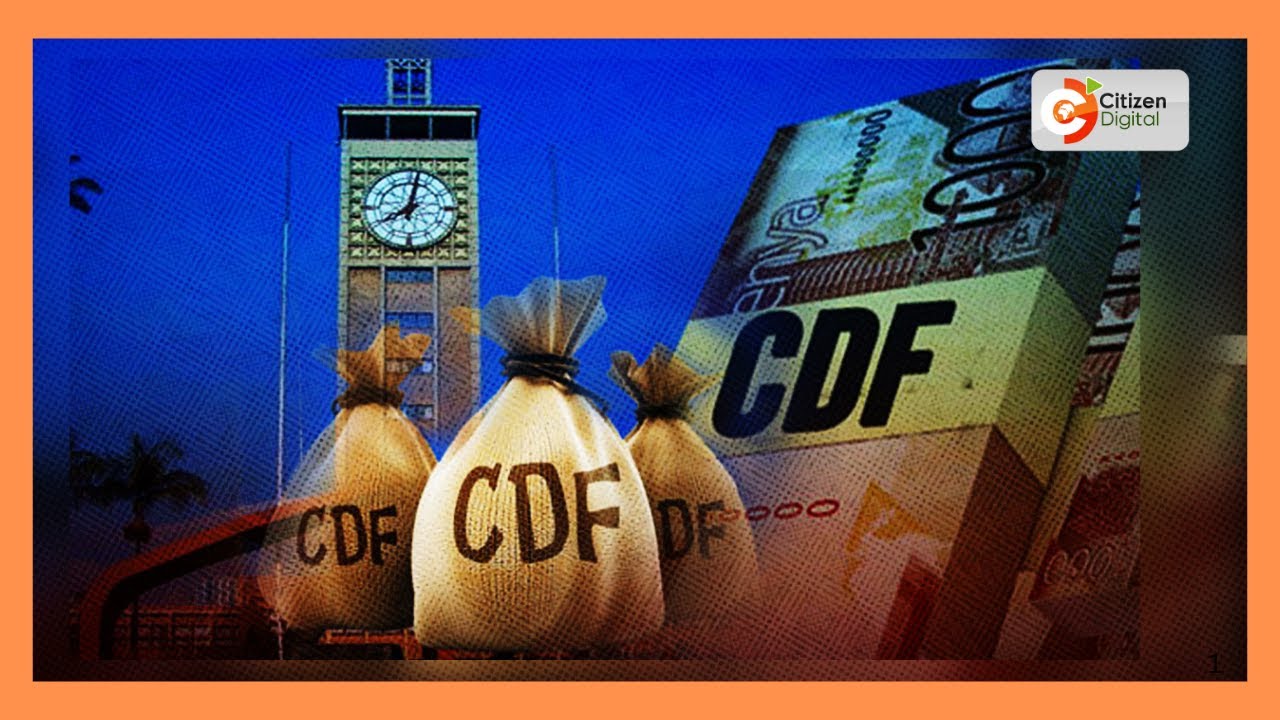 Mahakama ya Rufaa yafutilia mbali uamuzi wa Mahakama Kuu kuhusu sheria ya NG-CDF ya 2015