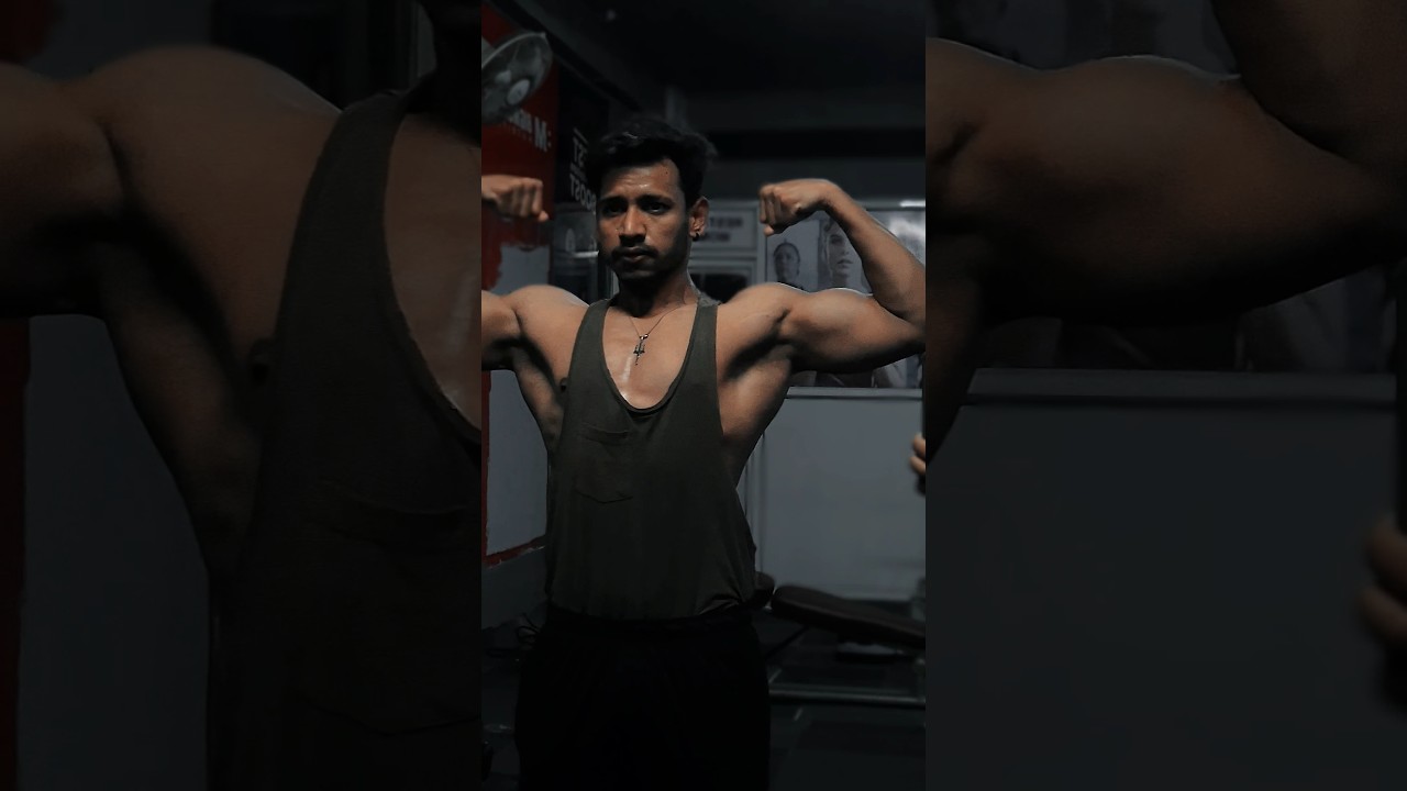 Real Gym Motivation ❤️‍🩹 