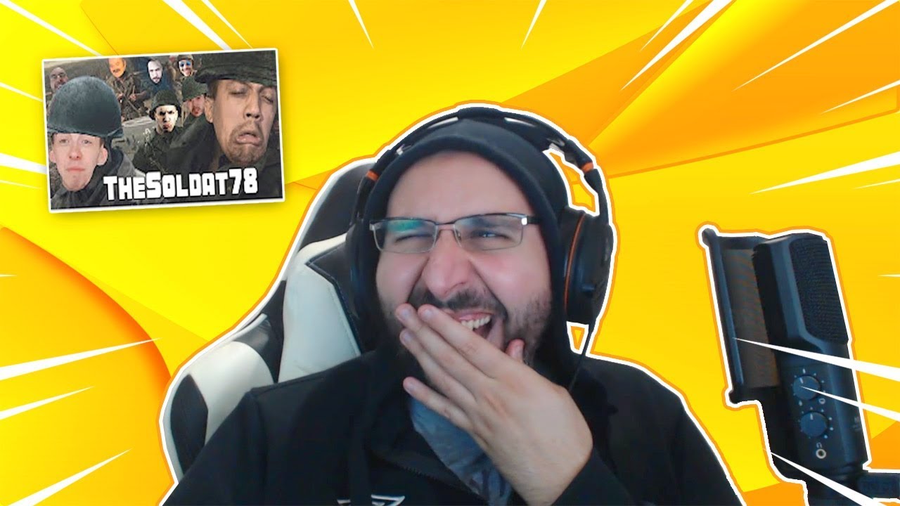 LES MEILLEURS [YTP FR] #14 - LE GRAND RETOUR !
