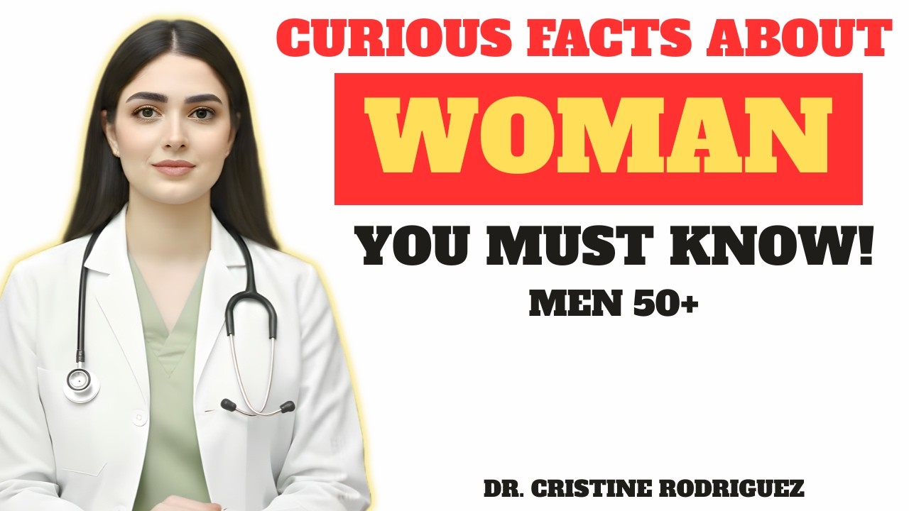 Curious Facts About Women You Didn’t Know – Semen Psychology & Health Effects (Urologist Explains)