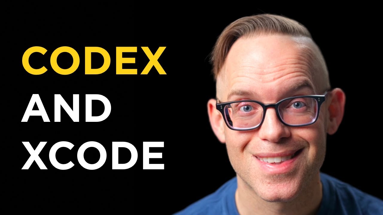 Я разработал приложение для транскрипции на macOS с использованием Codex 5.2 + Xcode (реальный ра...