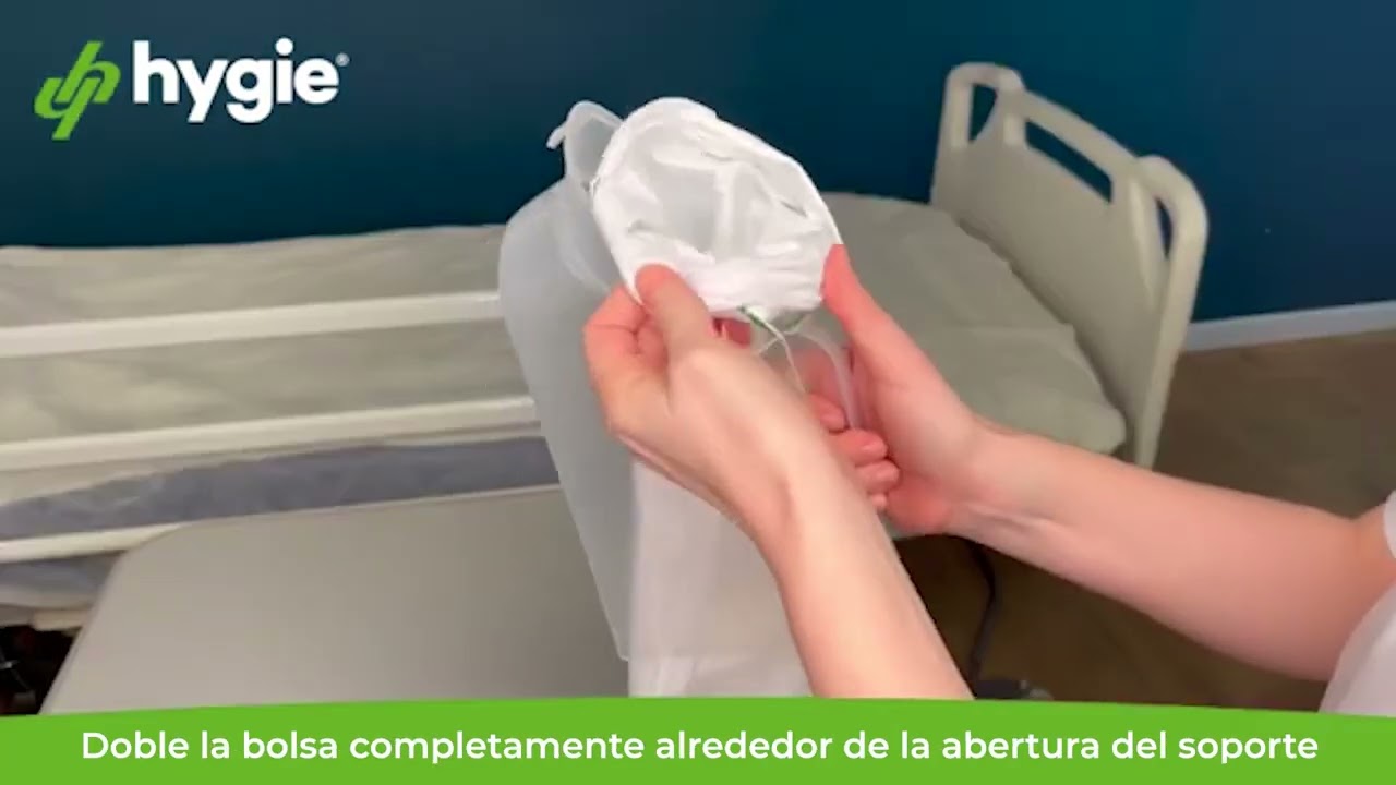 Cuidado Inteligente con Hygie: Guía Paso a Paso