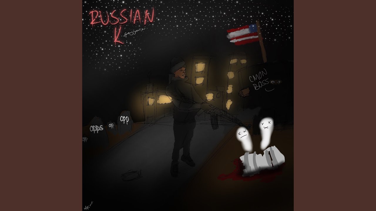 Russian K