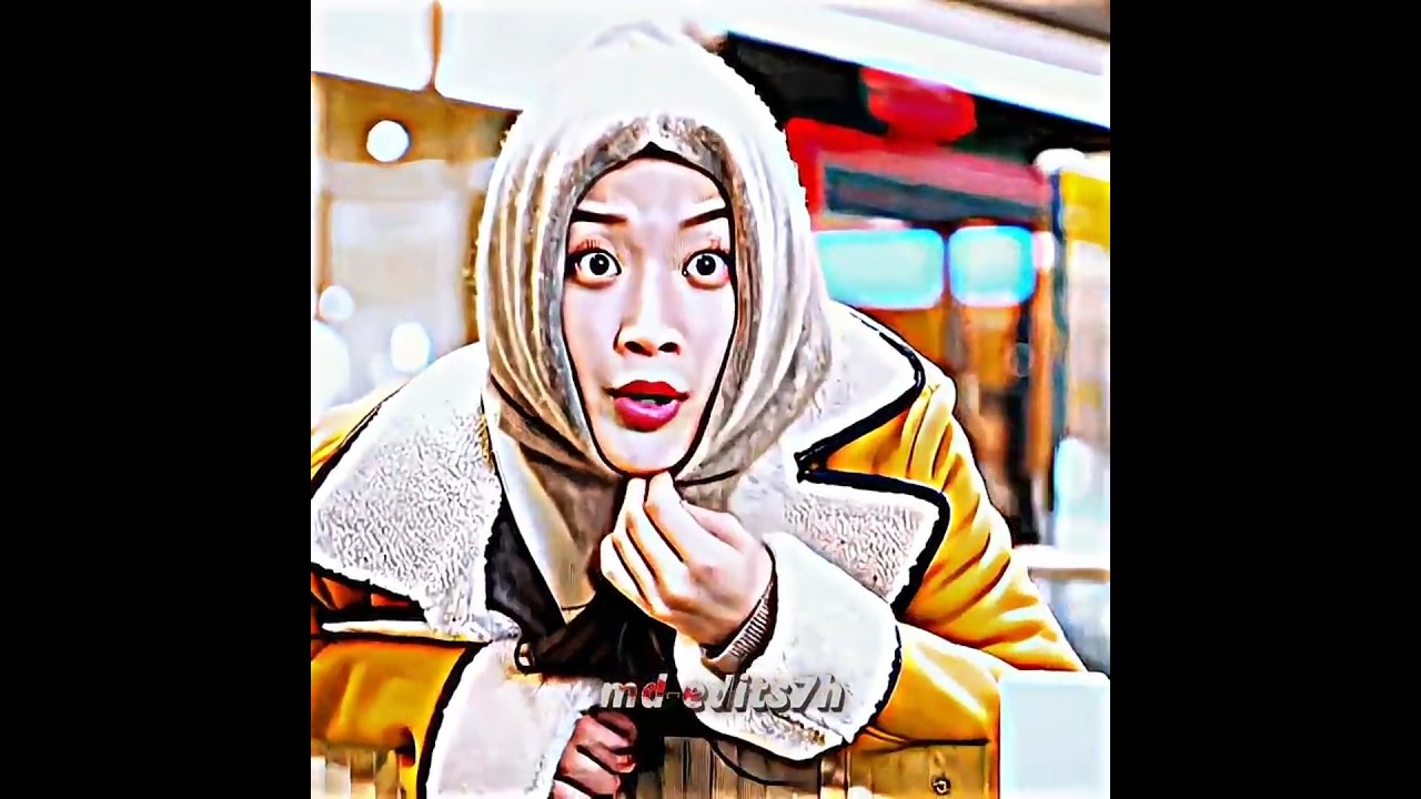 Lim Joo-kyung | True Beauty Fan Edit — Soft Strength & Silent Growth 