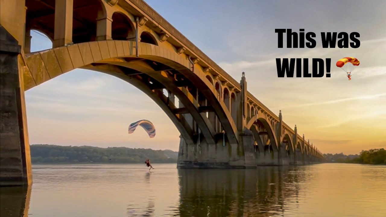 Flying through Amish Country & Dave Purdin's Fly-In!