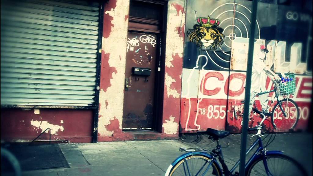 Elvis Jackson: Street 45 (official video)