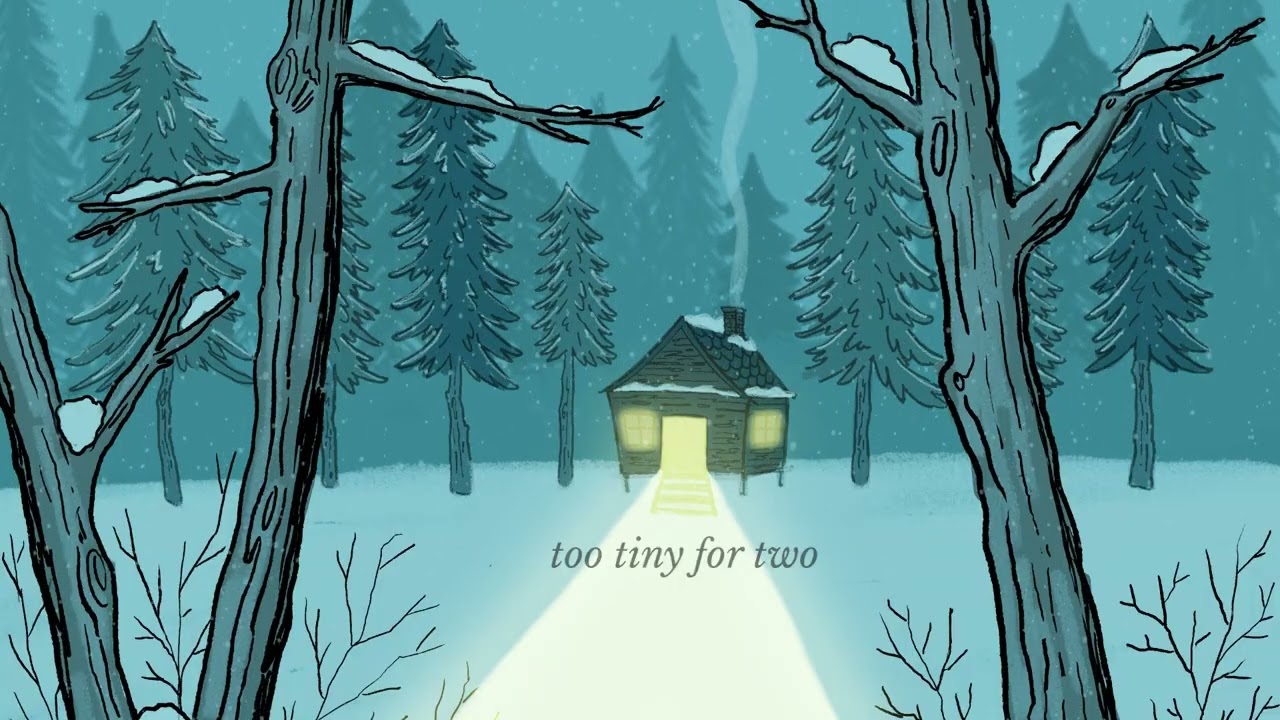 Where I'm From (Lyrics Video)