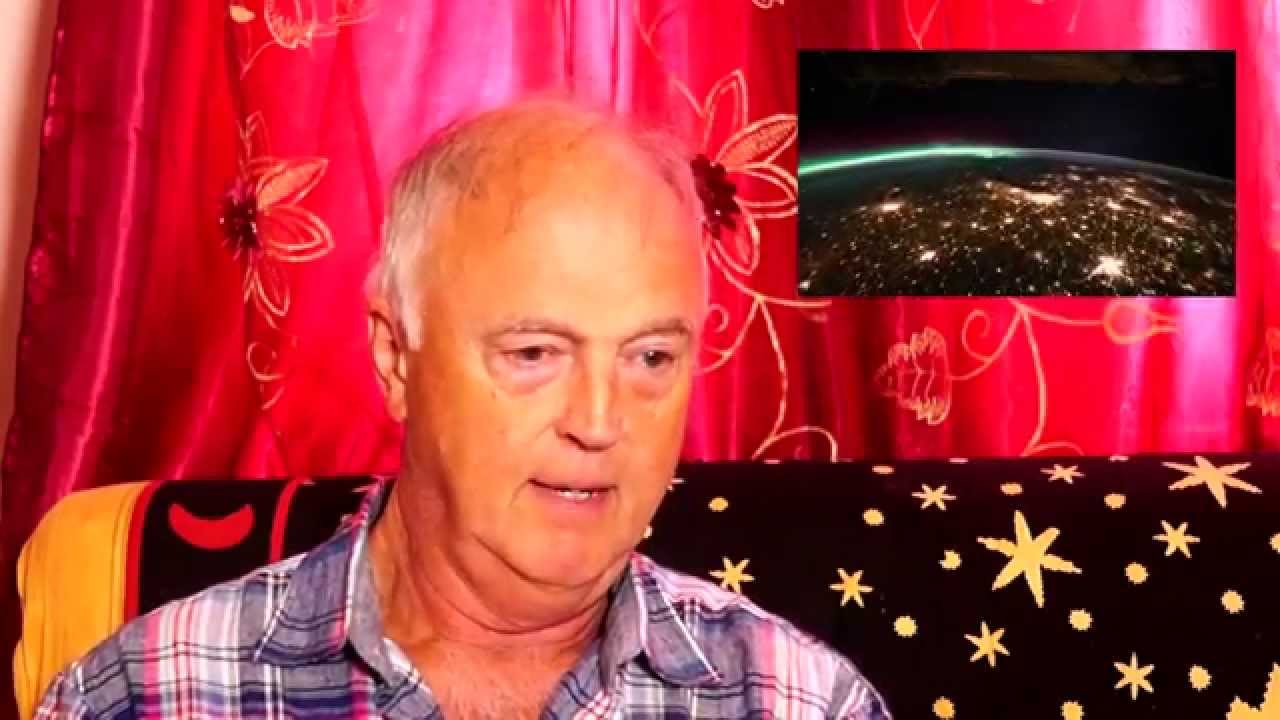 Windows on the World: Flat Earth Conspiracy