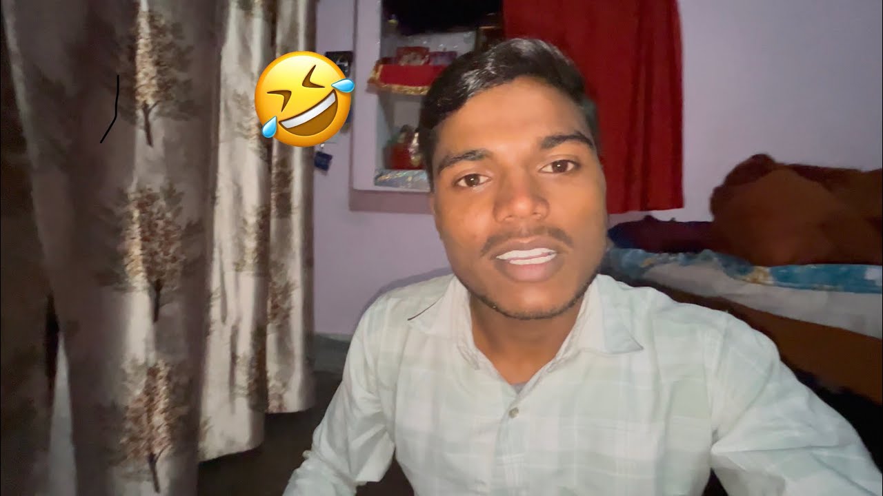Hamara Bhi Vlog Koi Dekhega 😂
