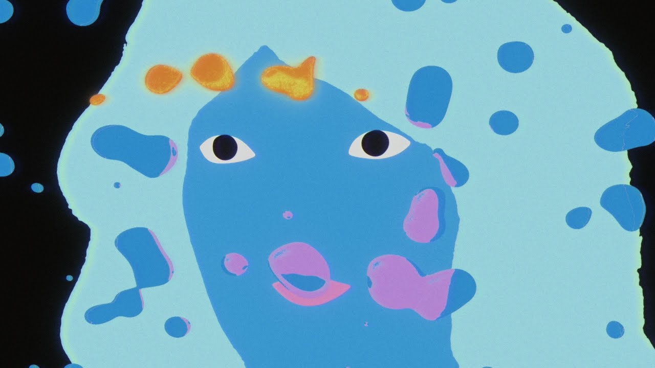 Little Dragon - 'Kenneth' (Official Video)