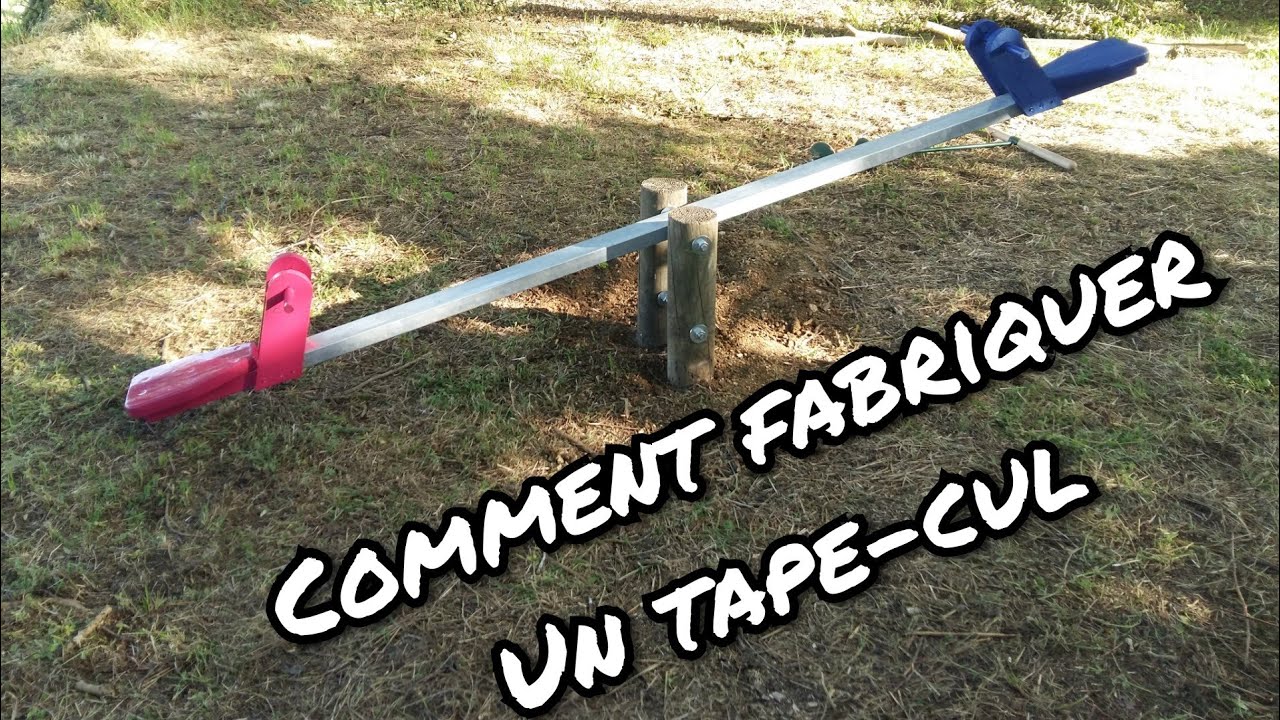Comment faire un Tape cul