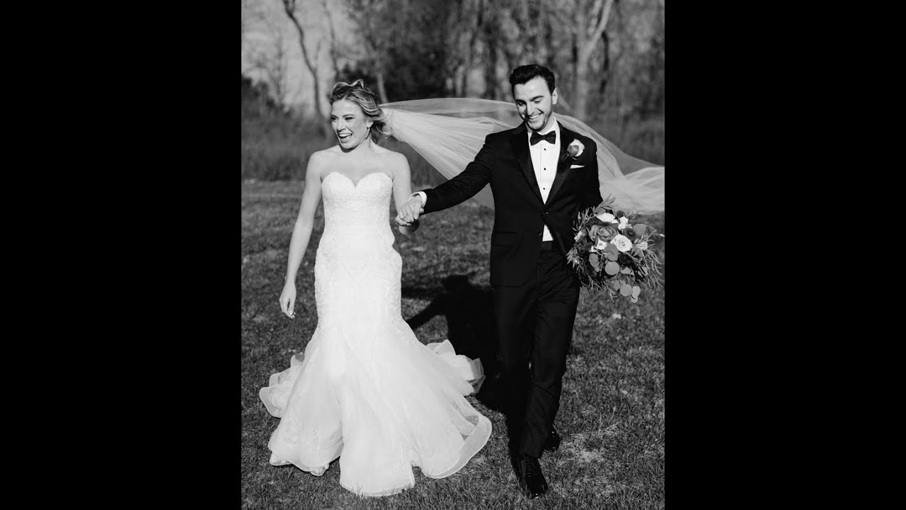 A Song to My Wife on Our Wedding Day - 