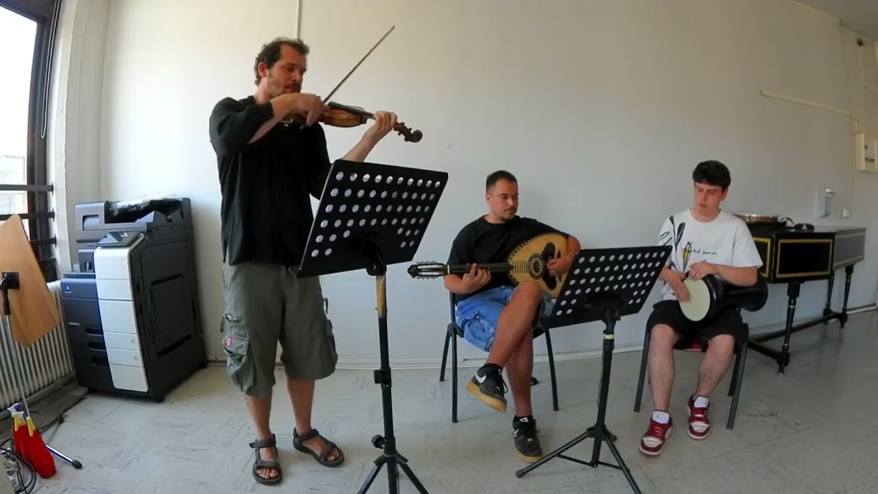 Τα κλάματα - Γλαύκος Σμαριανάκης