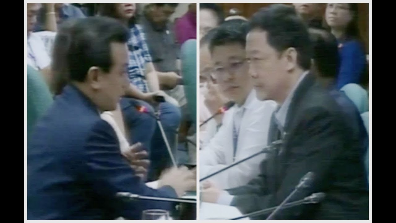 Trillanes tells DOJ chief: ‘Injustice’ should stop with me