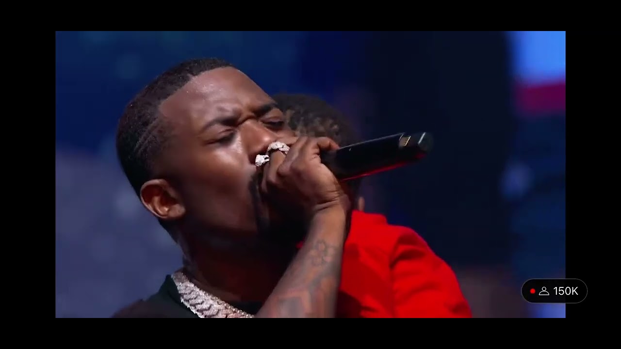 RAY J POURS HIS HEART ON ONE WISH VERZUZ 