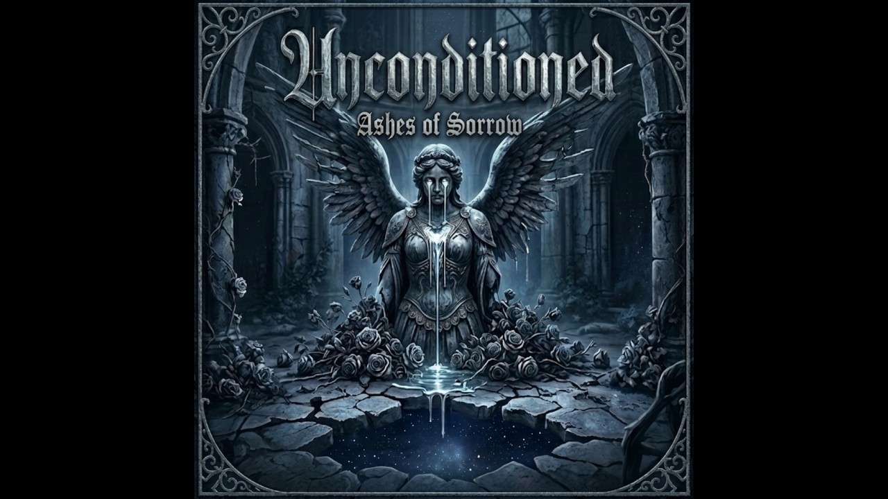 Unconditioned - Ashes Of Sorrow (2026) [Full Album]