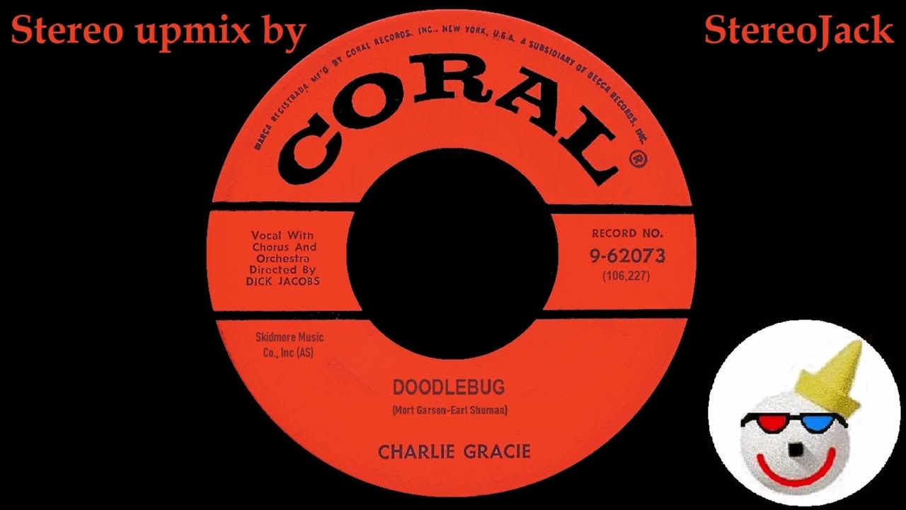 Charlie Gracie - 